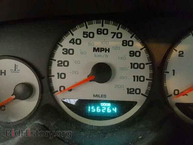 2003 DODGE NEON - VIN: 1B3ES56C73D249148 - Фото 8