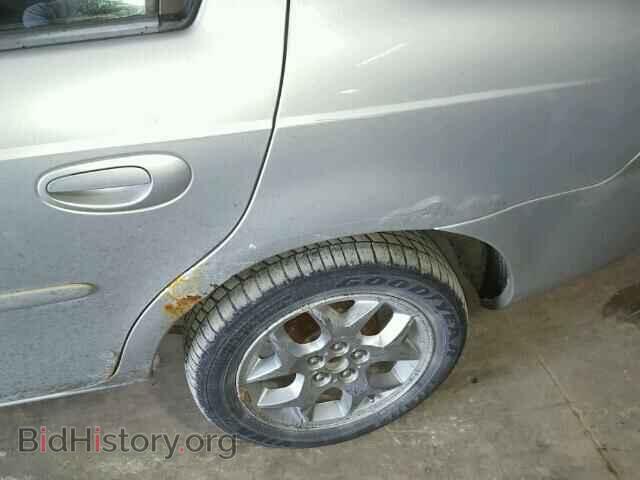 2003 DODGE NEON - VIN: 1B3ES56C73D249148 - Фото 9