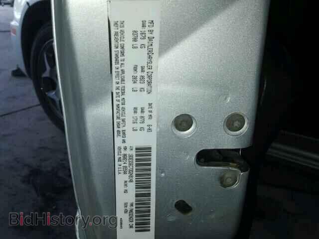 2003 DODGE NEON - VIN: 1B3ES56C73D249148 - Фото 10