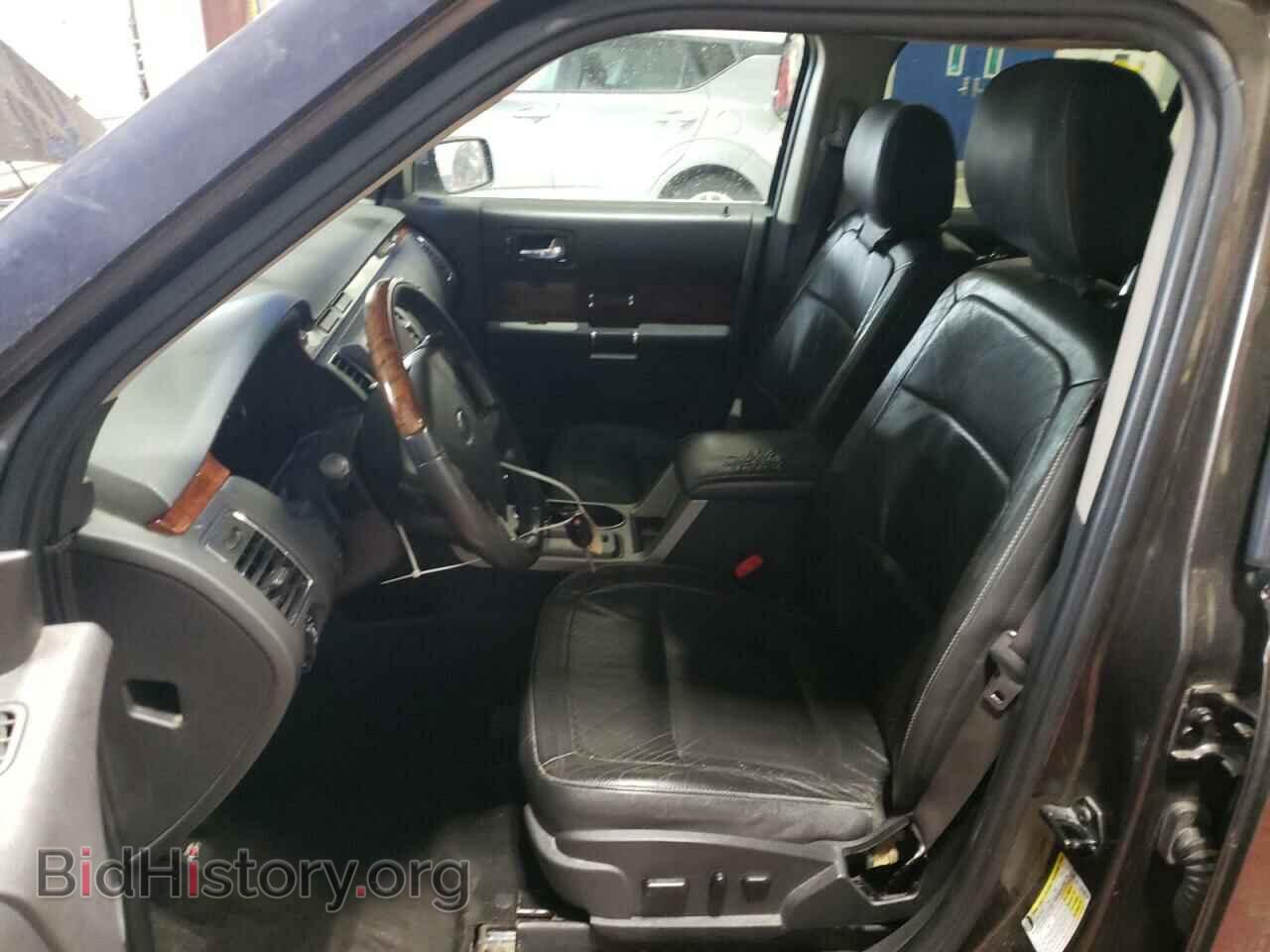 2011 FORD FLEX - VIN: 2FMHK6DC7BBD02855 - Photo 7