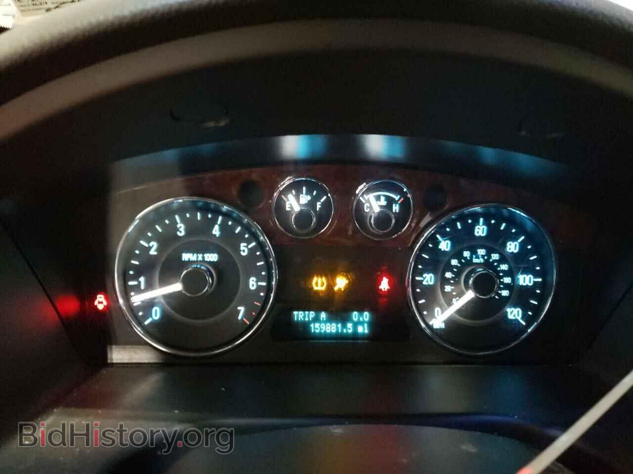 2011 FORD FLEX - VIN: 2FMHK6DC7BBD02855 - Photo 9
