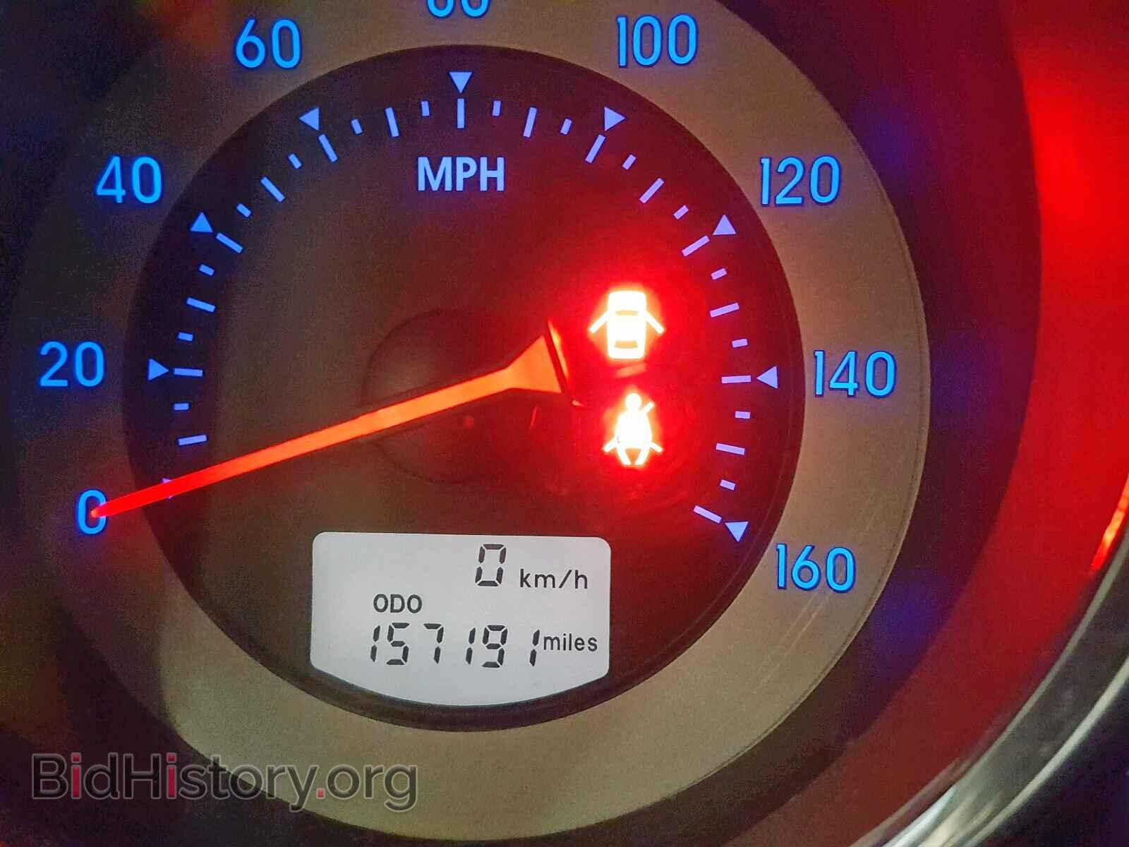 2006 MITSUBISHI ECLIPSE - VIN: 4A3AK34T36E018277 - Photo 8
