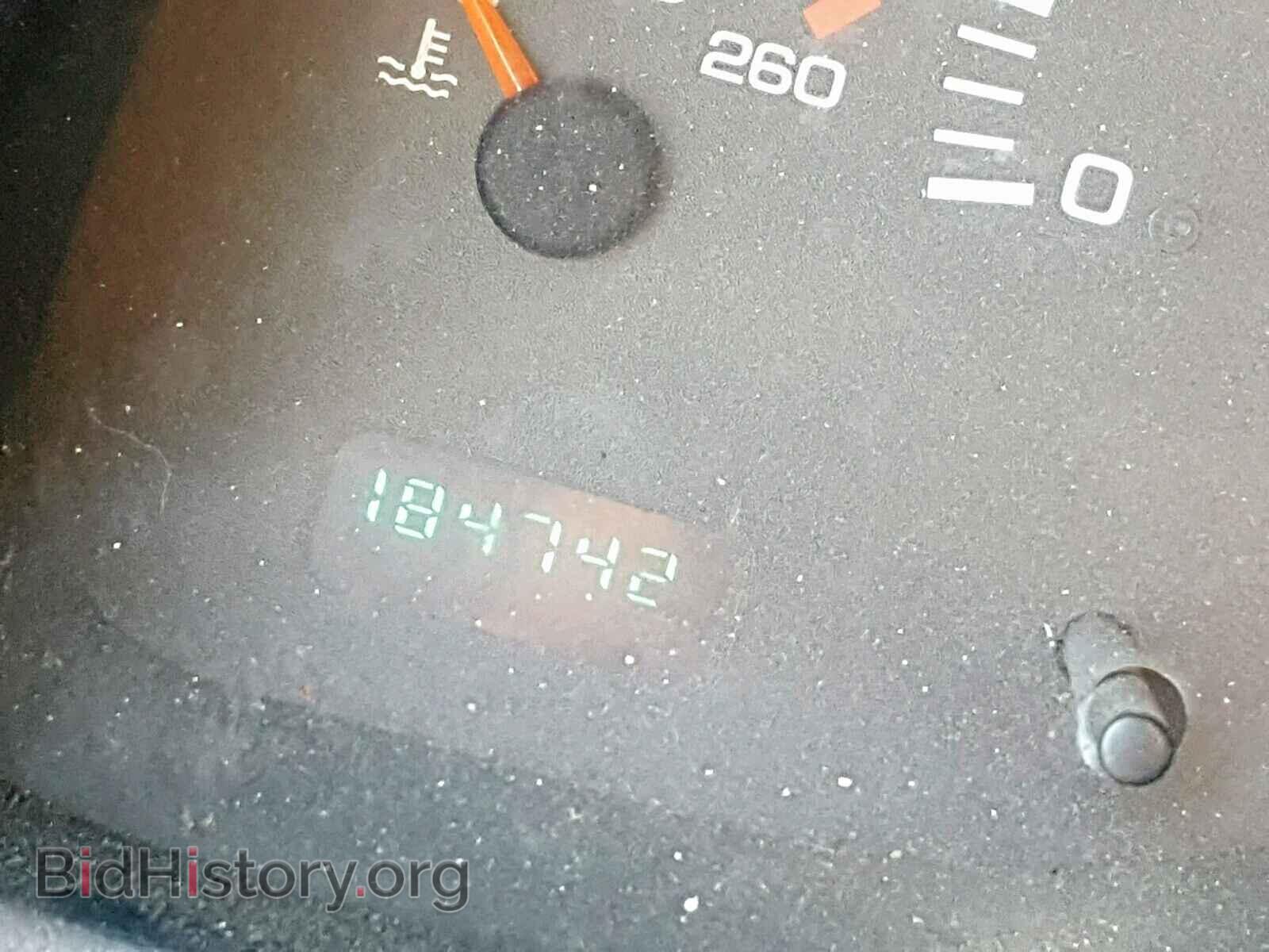 2000 DODGE DAKOTA - VIN: 1B7GL22X9YS677799 - Фото 8