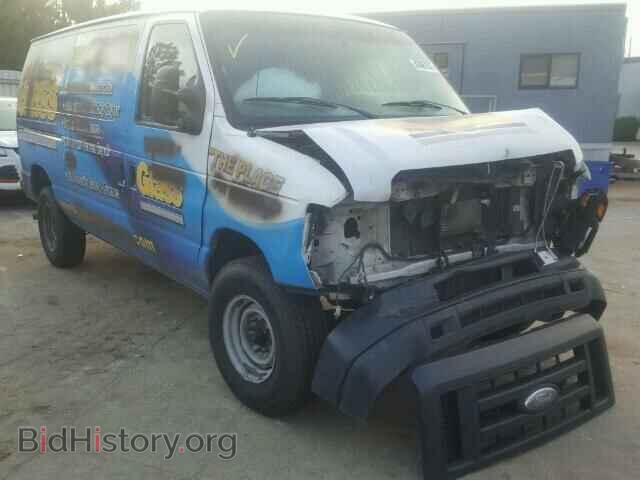 Фотография 1FTNE2EW2DDA38568 - FORD ECONOLINE 2013