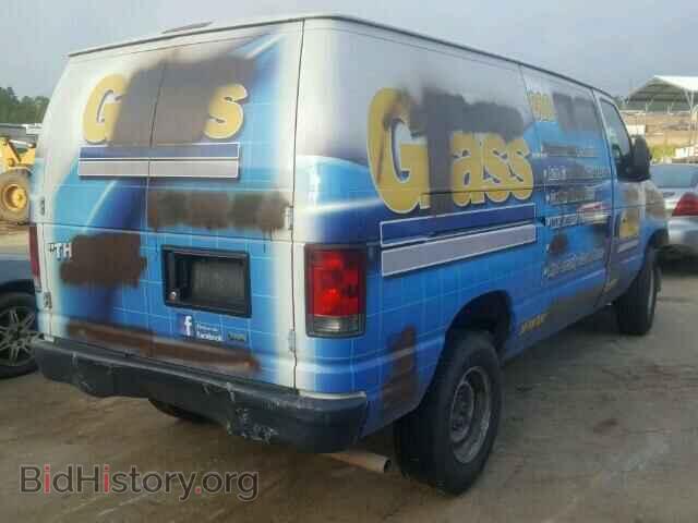 2013 FORD ECONOLINE - VIN: 1FTNE2EW2DDA38568 - Photo 4