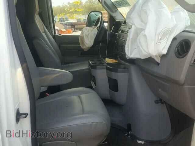 2013 FORD ECONOLINE - VIN: 1FTNE2EW2DDA38568 - Photo 5