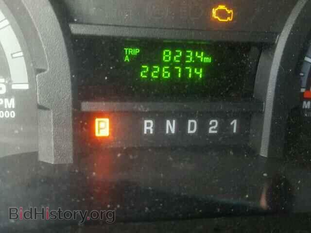 2013 FORD ECONOLINE - VIN: 1FTNE2EW2DDA38568 - Photo 8