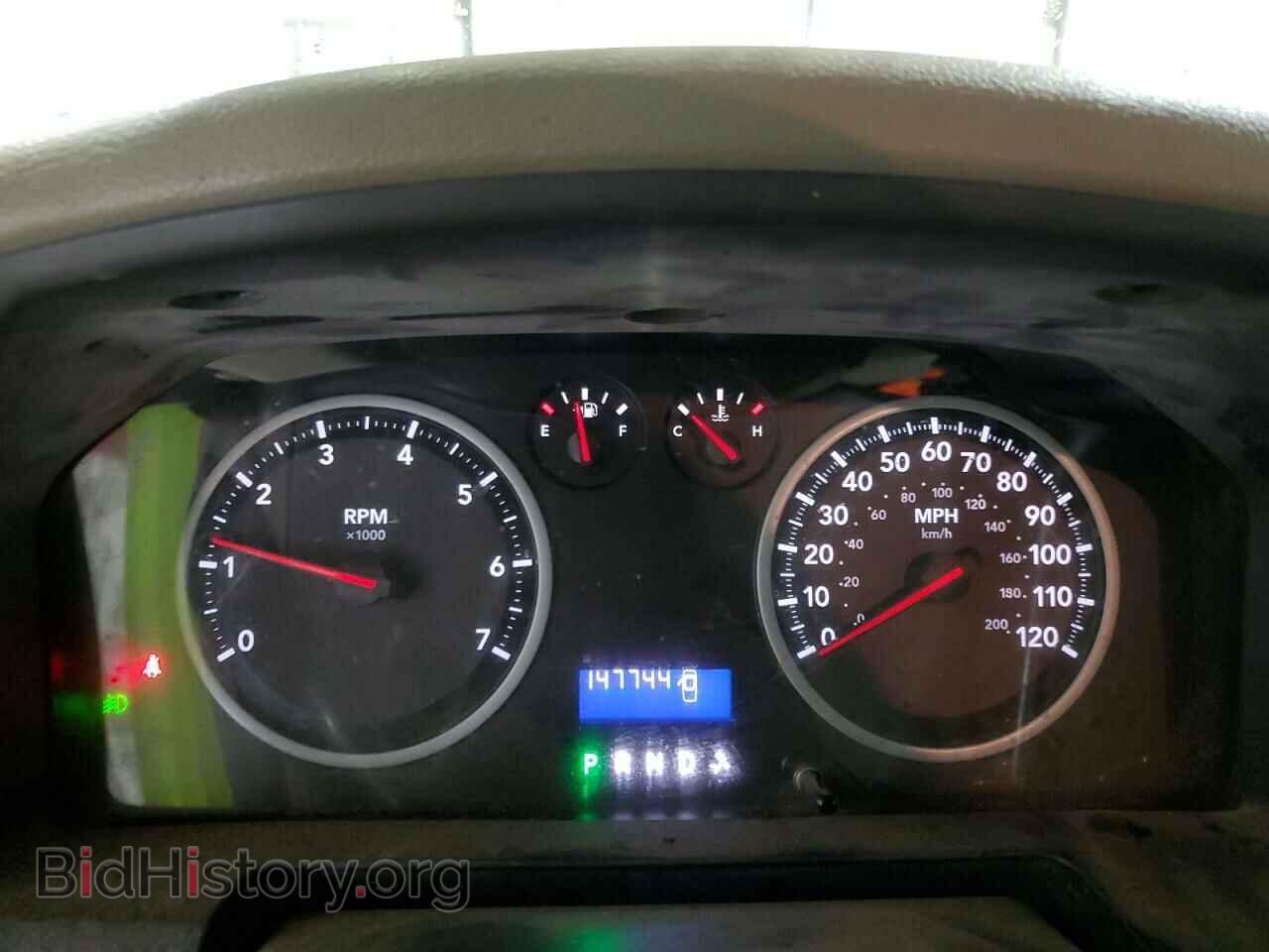 2012 DODGE RAM 1500 - VIN: 1C6RD7KT9CS287091 - Фото 9