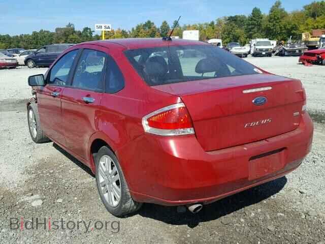 2011 FORD FOCUS - VIN: 1FAHP3HN5BW182963 - Фото 3