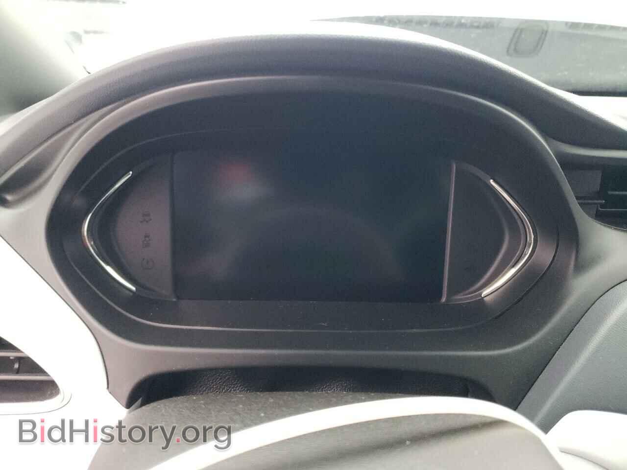 2017 CHEVROLET BOLT - VIN: 1G1FX6S02H4145866 - Фото 9