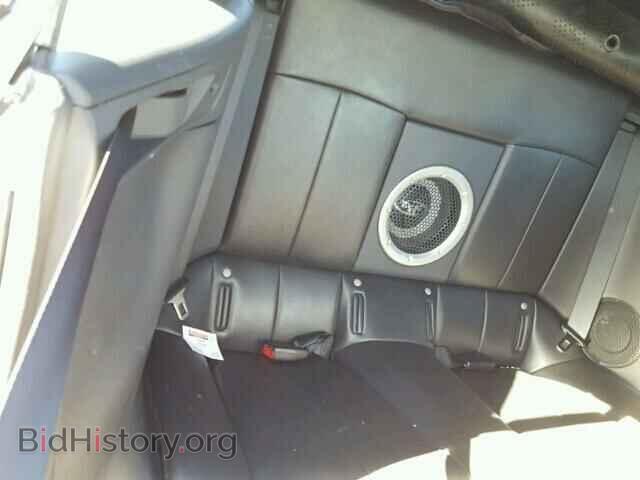 2012 MITSUBISHI ECLIPSE - VIN: 4A37L3ET6CE002723 - Фото 6