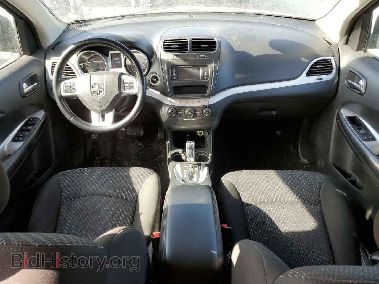 2019 DODGE JOURNEY - VIN: 3C4PDCBB4KT859133 - Фото 8
