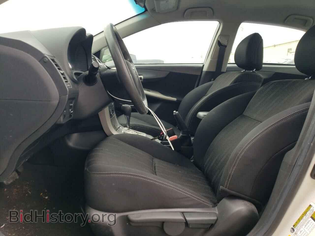 2013 TOYOTA COROLLA - VIN: 5YFBU4EE9DP149334 - Photo 7