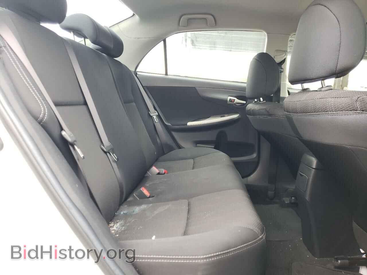 2013 TOYOTA COROLLA - VIN: 5YFBU4EE9DP149334 - Photo 10