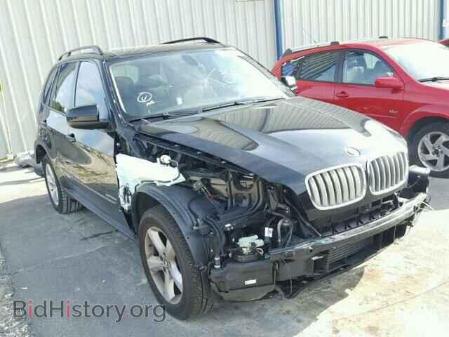 Фотография 5UXFF035X9LJ97916 - BMW X5 2009