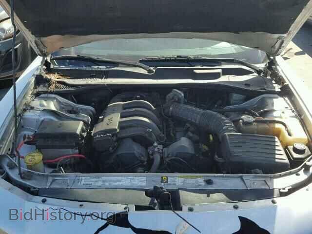 2006 DODGE CHARGER - VIN: 2B3LA43R46H485521 - Фото 7