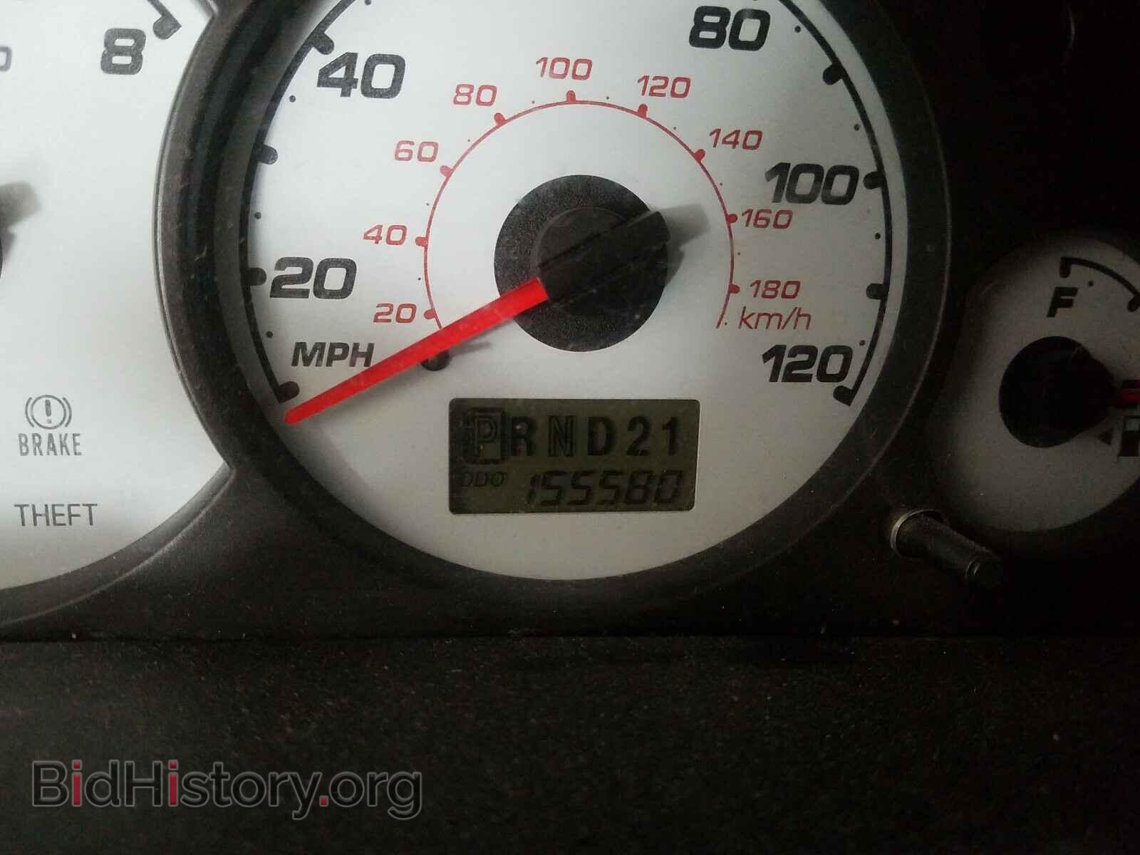 2002 FORD ESCAPE - VIN: 1FMYU04112KD83749 - Фото 8