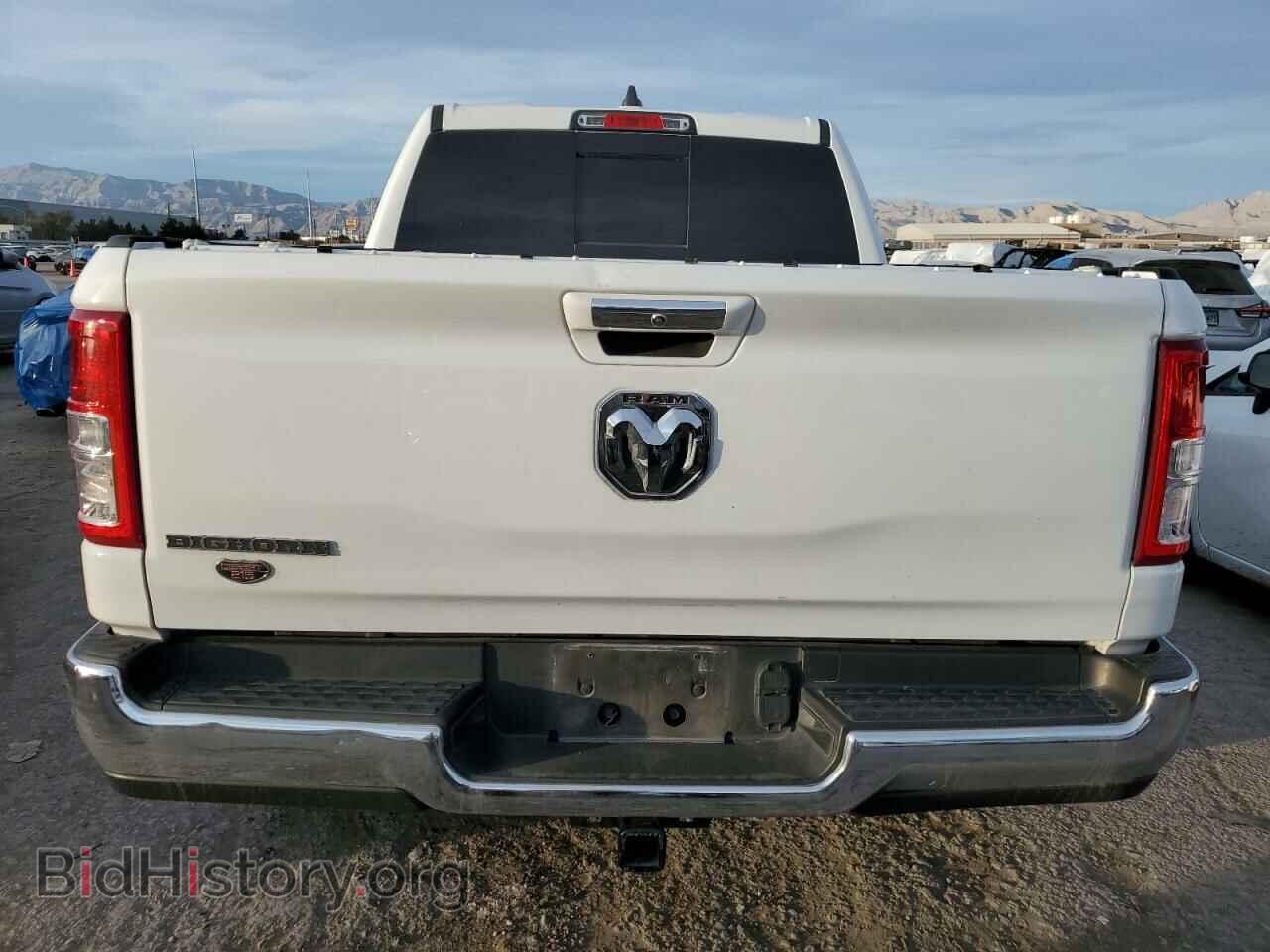2019 RAM 1500 - VIN: 1C6RREFG4KN883872 - Фото 6