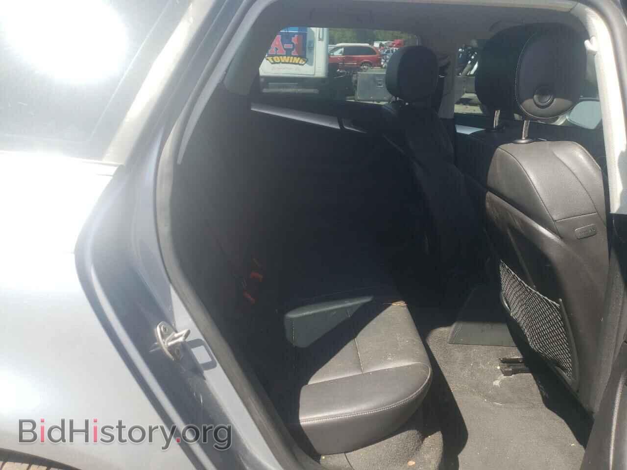2013 AUDI A3 - VIN: WAUKJAFM4DA010274 - Фото 6
