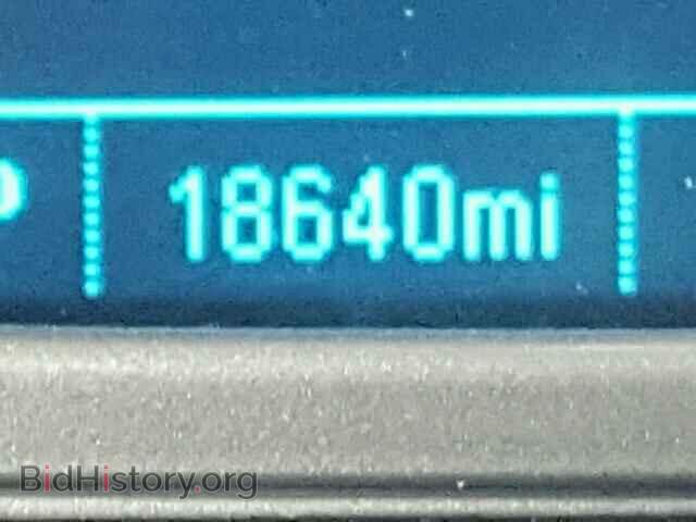 2015 CHEVROLET CAMARO - VIN: 2G1FB1E37F9162079 - Фото 8