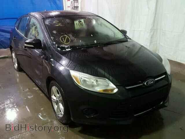 Photo 1FADP3K20DL298282 - FORD FOCUS 2013