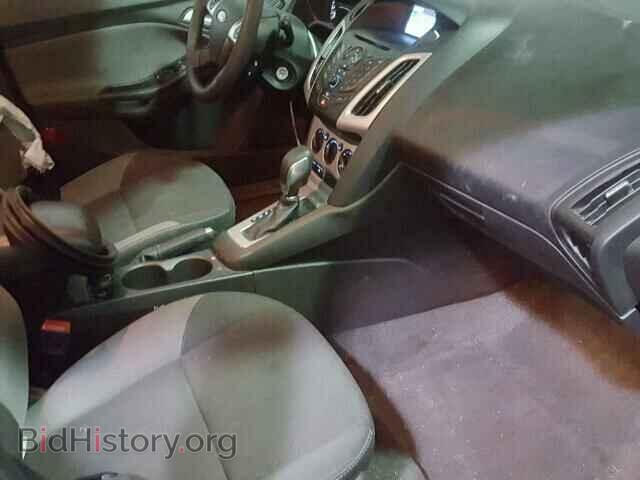 2013 FORD FOCUS - VIN: 1FADP3K20DL298282 - Фото 5