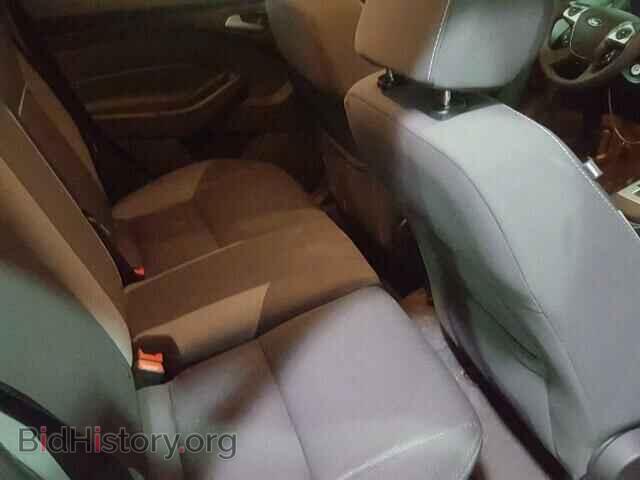 2013 FORD FOCUS - VIN: 1FADP3K20DL298282 - Фото 6