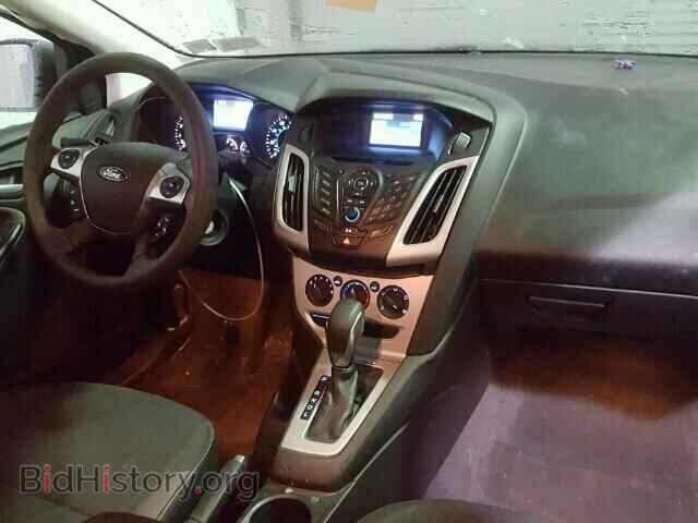 2013 FORD FOCUS - VIN: 1FADP3K20DL298282 - Фото 9