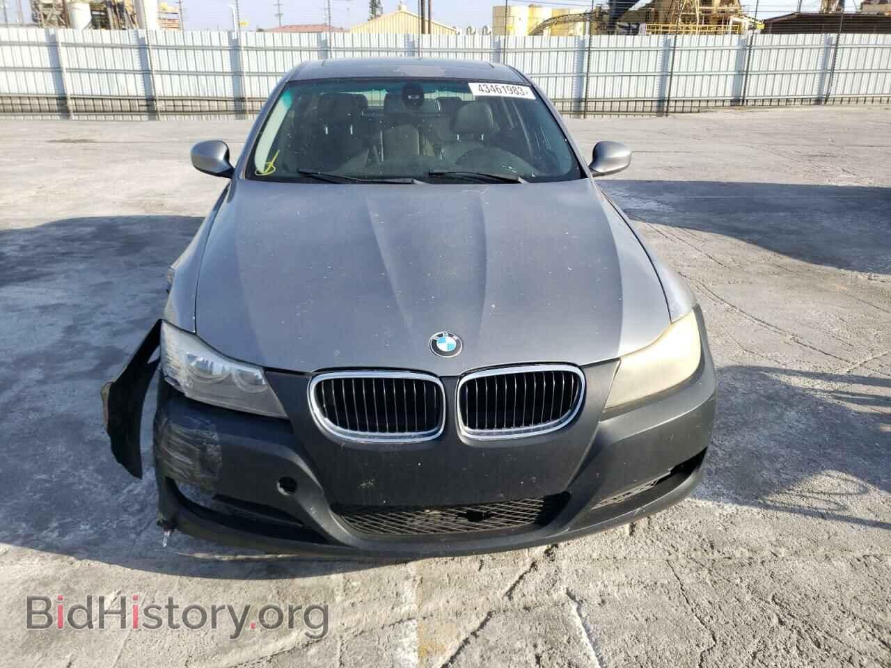 2010 BMW 3 SERIES - VIN: WBAPH5G53ANM70238 - Фото 5