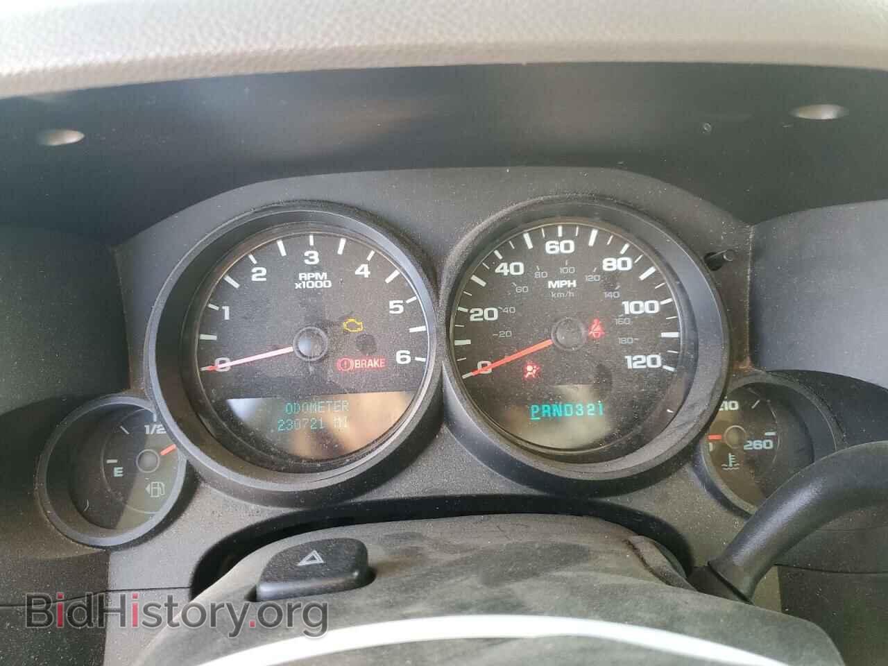 2013 CHEVROLET ALL Models - VIN: 1GCNCPEX8DZ390018 - Фото 9