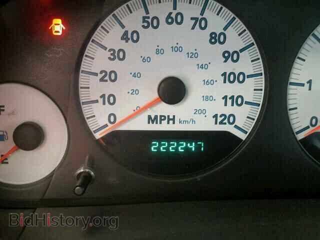 2006 DODGE CARAVAN - VIN: 1D4GP45RX6B642752 - Фото 8