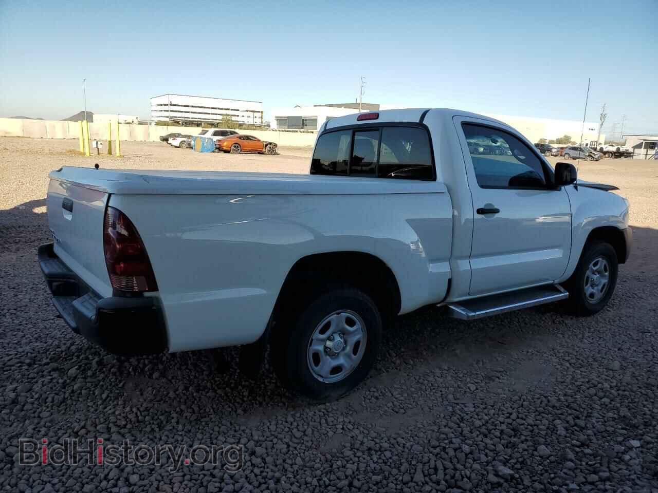 2013 TOYOTA All Models - VIN: 5TFNX4CN3DX027772 - Фото 3