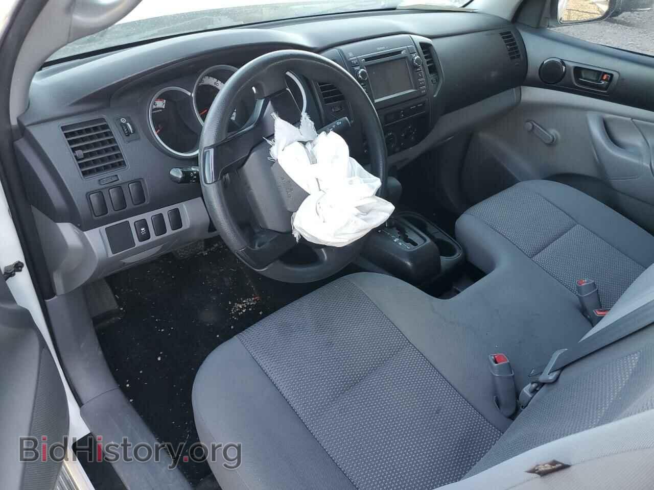 2013 TOYOTA All Models - VIN: 5TFNX4CN3DX027772 - Фото 8