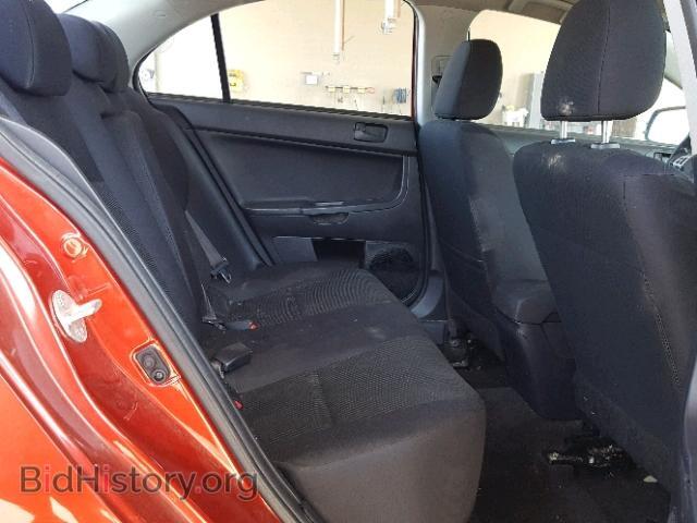 2014 MITSUBISHI LANCER - VIN: JA32U2FUXEU006275 - Фото 6