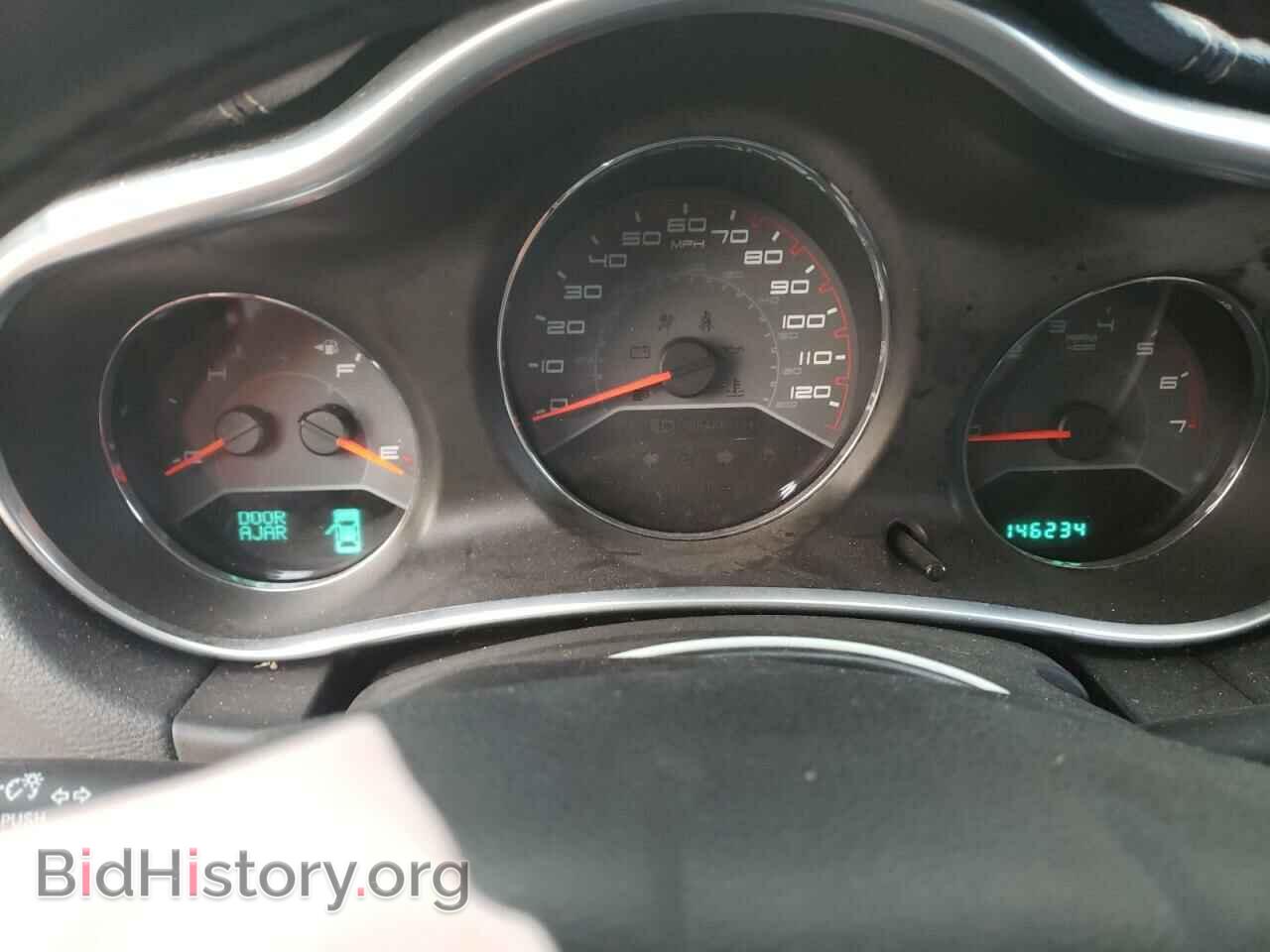 2012 DODGE AVENGER - VIN: 1C3CDZCB2CN153252 - Фото 9