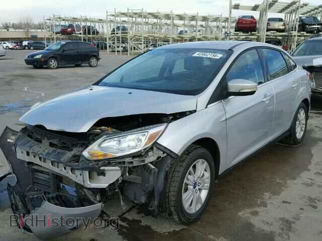 2012 FORD FOCUS - VIN: 1FAHP3H25CL252048 - Photo 2