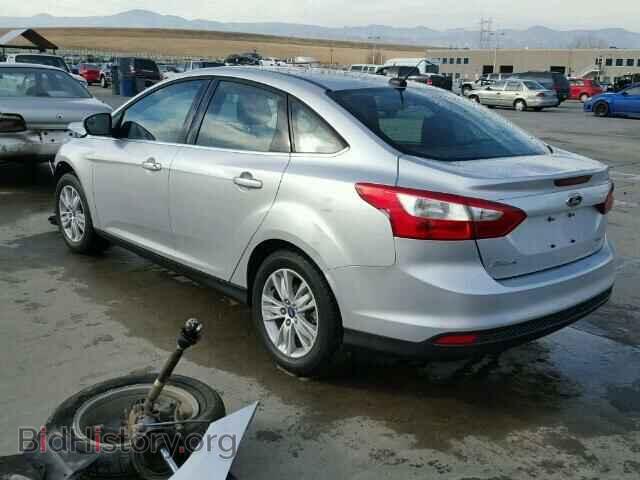 2012 FORD FOCUS - VIN: 1FAHP3H25CL252048 - Photo 3