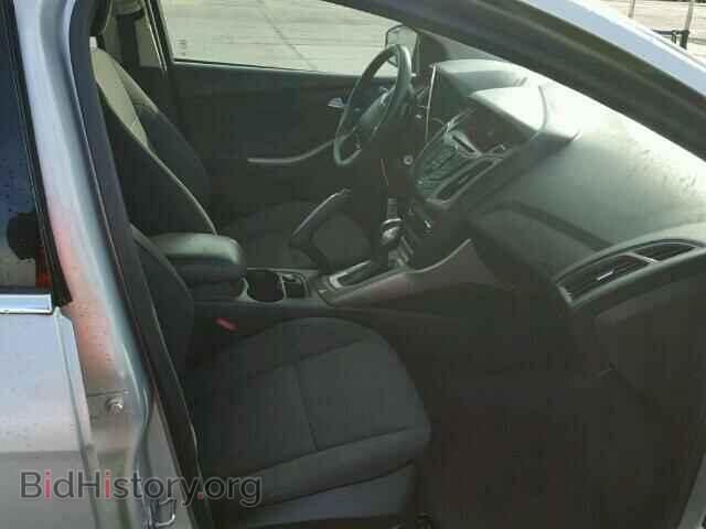 2012 FORD FOCUS - VIN: 1FAHP3H25CL252048 - Photo 5