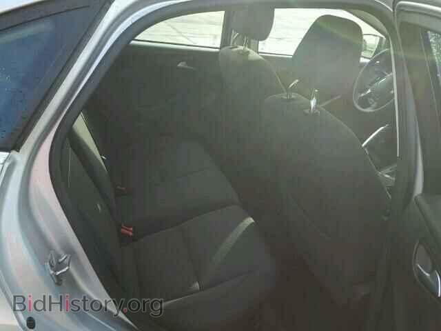 2012 FORD FOCUS - VIN: 1FAHP3H25CL252048 - Photo 6
