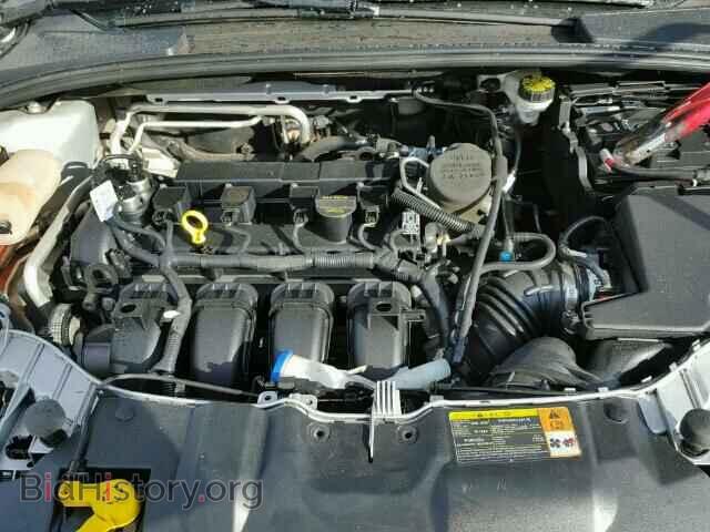 2012 FORD FOCUS - VIN: 1FAHP3H25CL252048 - Photo 7