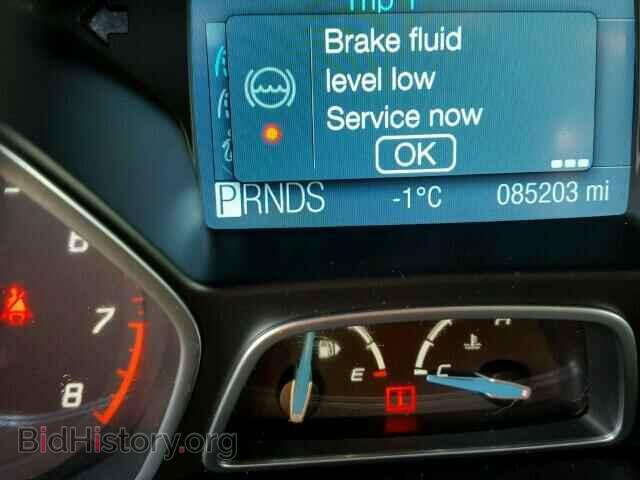 2012 FORD FOCUS - VIN: 1FAHP3H25CL252048 - Photo 8