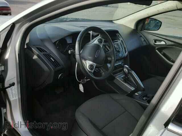 2012 FORD FOCUS - VIN: 1FAHP3H25CL252048 - Photo 9
