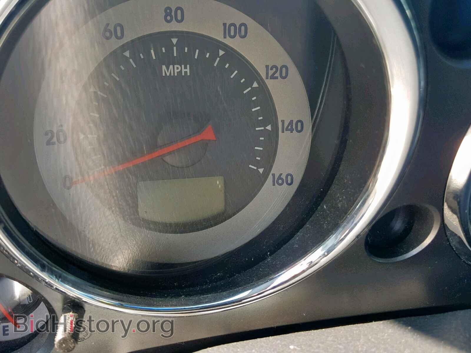 2007 MITSUBISHI ECLIPSE - VIN: 4A3AK24F27E008264 - Photo 8