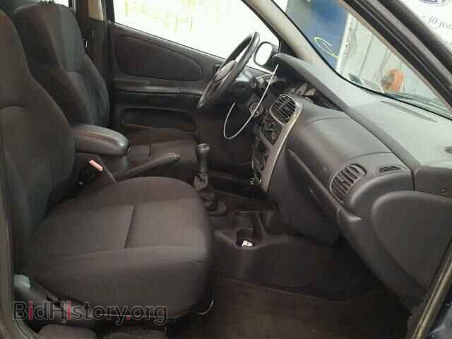 2004 DODGE NEON - VIN: 1B3ES56C34D534639 - Фото 5
