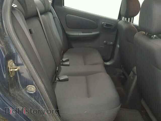 2004 DODGE NEON - VIN: 1B3ES56C34D534639 - Фото 6