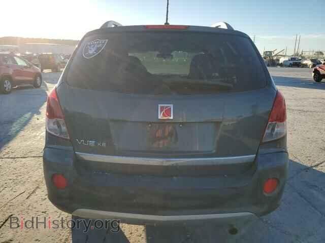 2008 SATURN VUE - VIN: 3GSCL33P58S575220 - Фото 6