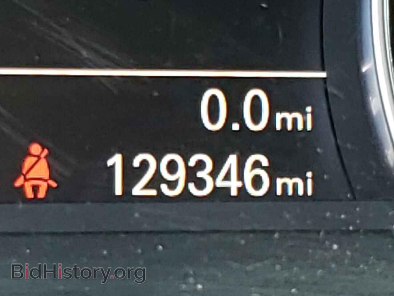 2013 AUDI A6 - VIN: WAUGFAFCXDN136193 - Фото 8