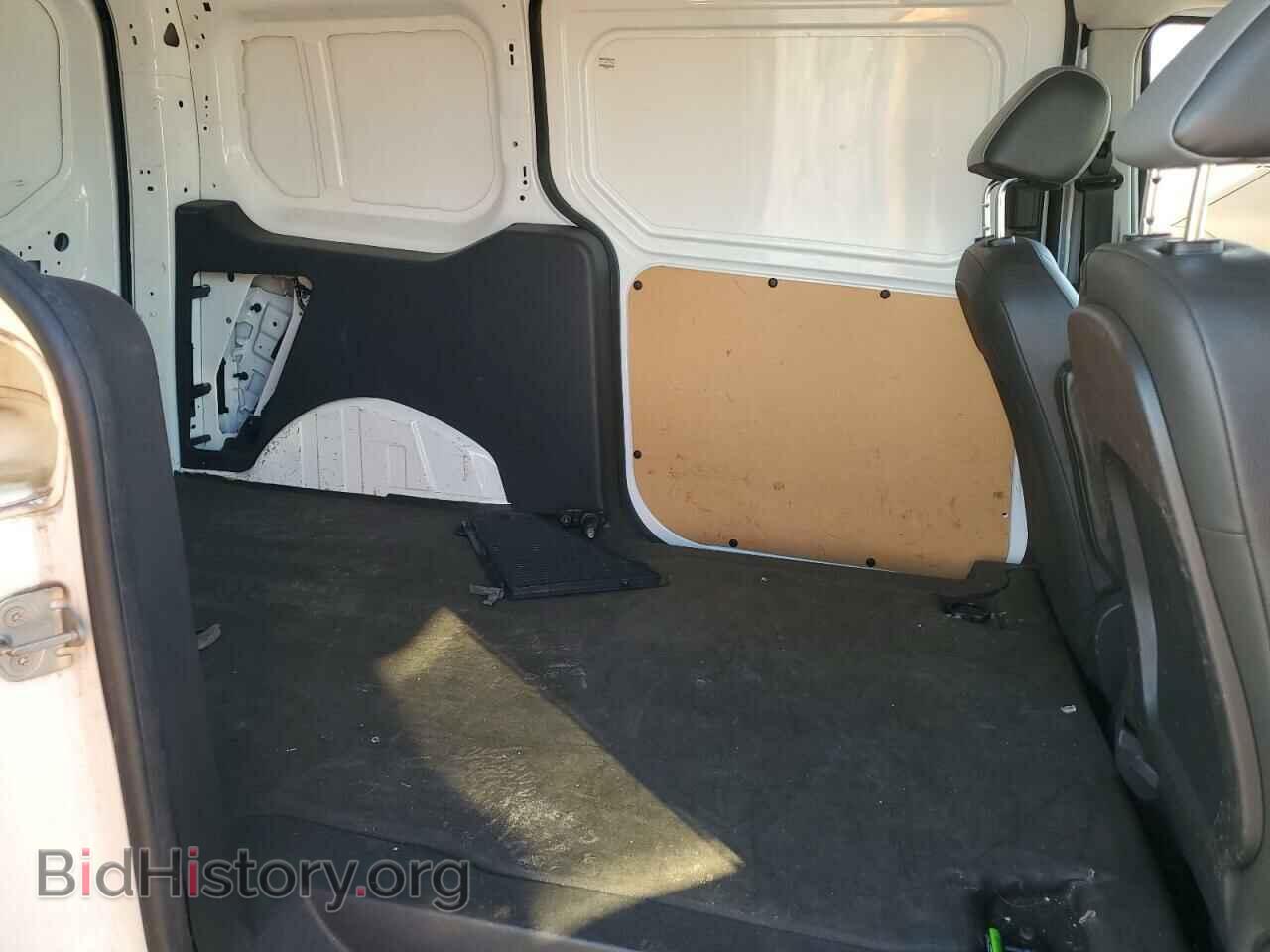 2017 FORD TRANSIT - VIN: NM0LS7E77H1318805 - Фото 11