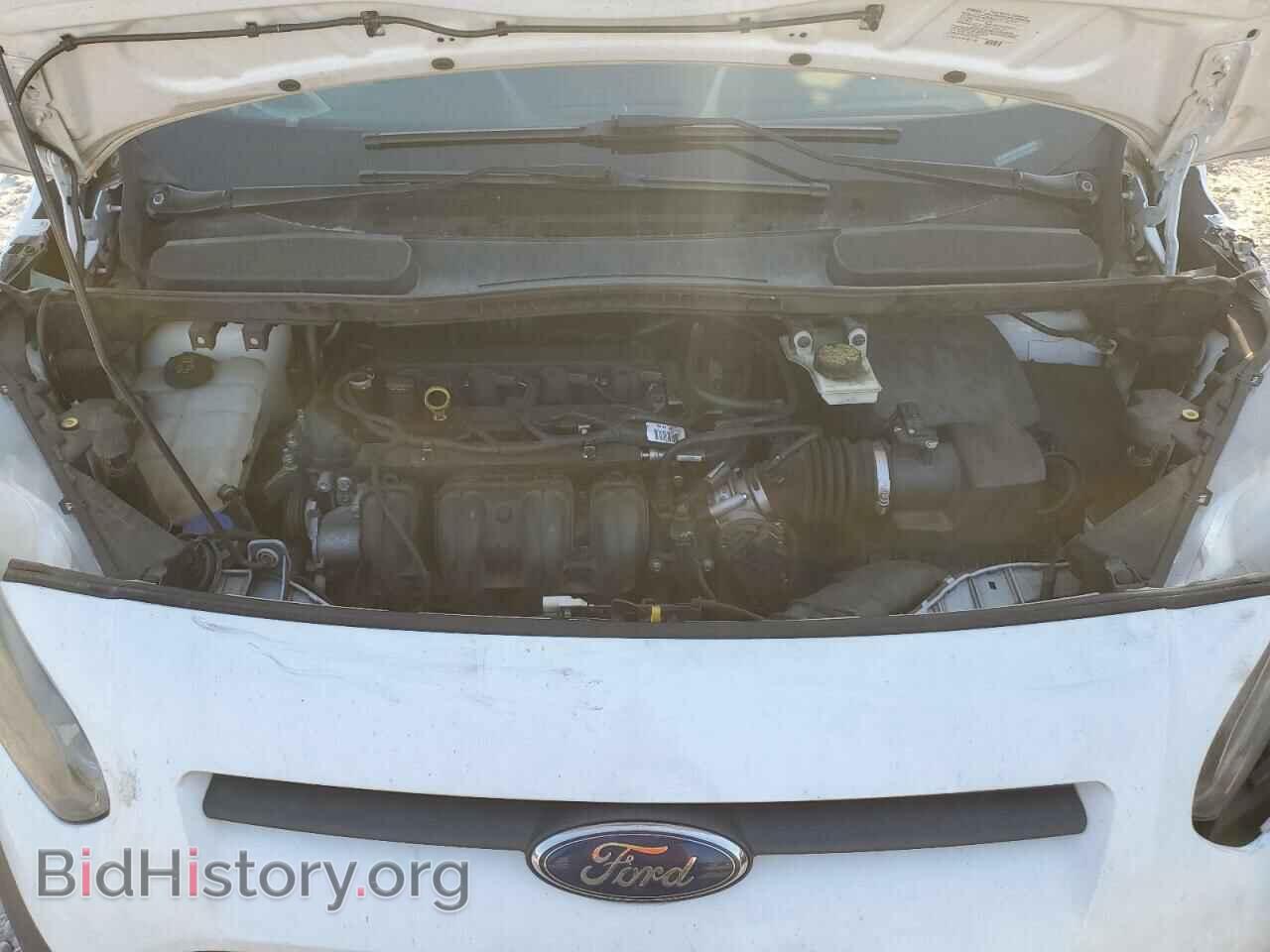 2017 FORD TRANSIT - VIN: NM0LS7E77H1318805 - Фото 12