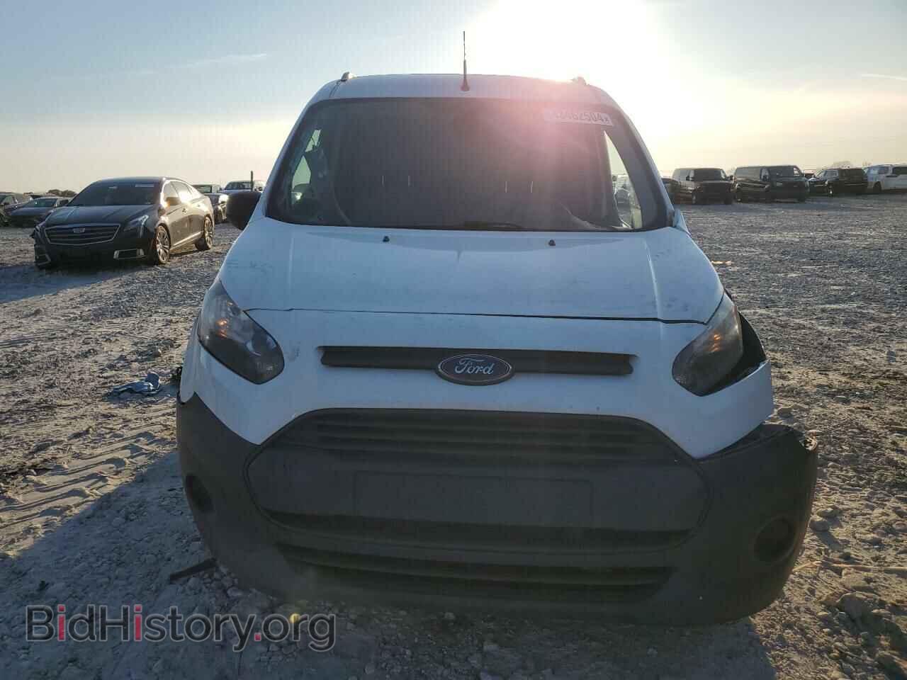 2017 FORD TRANSIT - VIN: NM0LS7E77H1318805 - Фото 5